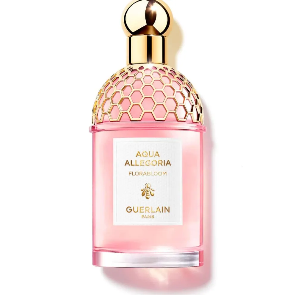 Guerlain - Aqua Allegoria Florabloom - Eau de Toilette