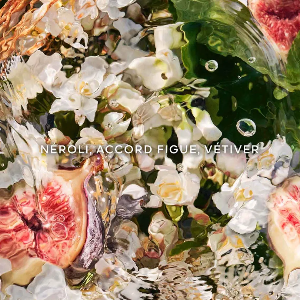 Guerlain - Aqua Allegoria Nerolia Vetiver - Eau de Toilette Refill 200 ml