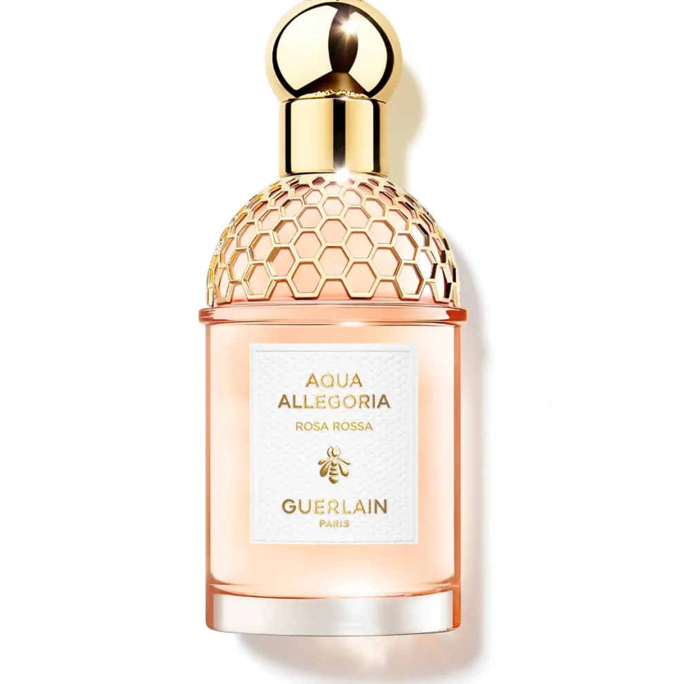 Guerlain - Aqua Allegoria Rosa Rossa - Eau de toilette