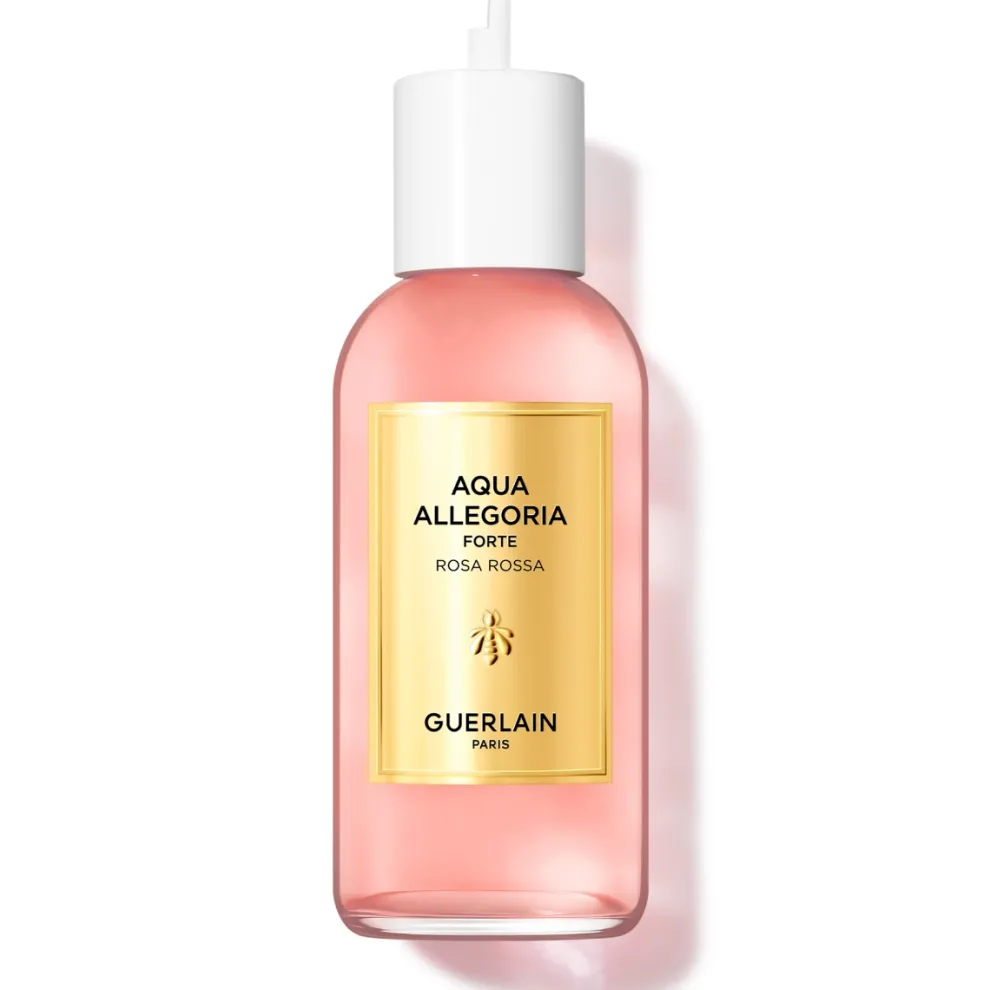Guerlain - Aqua Allegoria Forte Rosa Rossa - Eau de Parfum Refill 200 ml