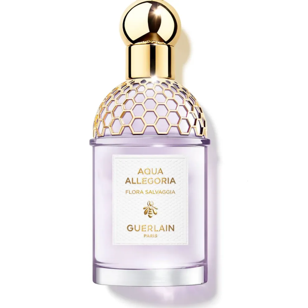 Guerlain - Aqua Allegoria Flora Salvaggia - Eau de toilette