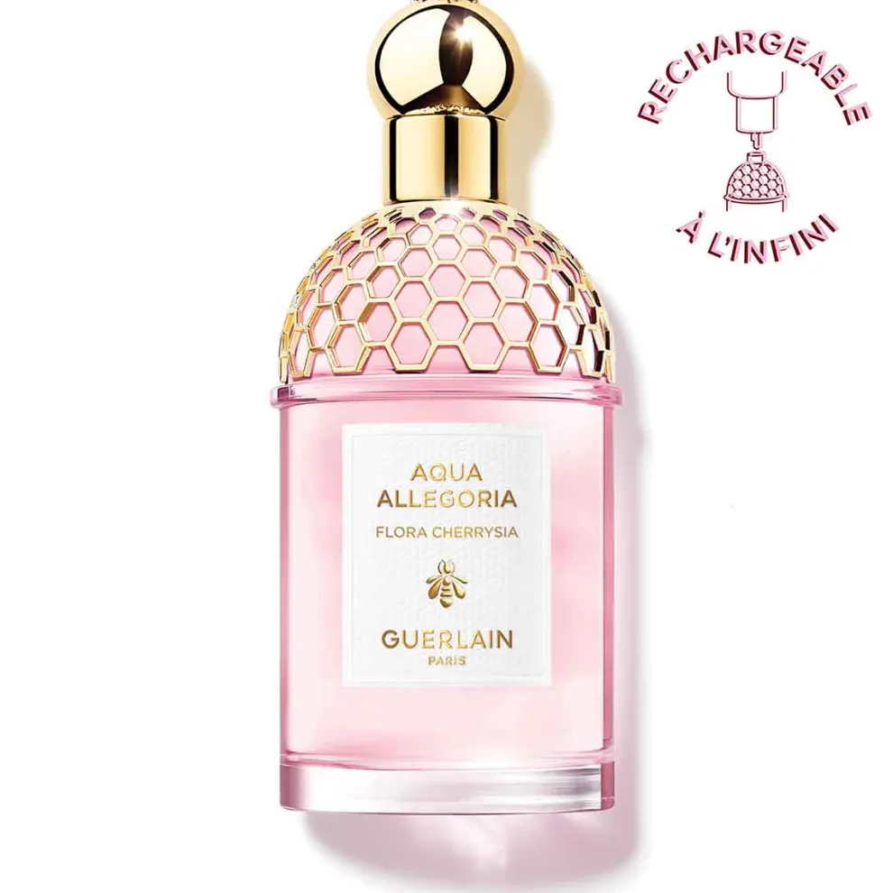 Guerlain - Aqua Allegoria Flora Cherrysia - Eau de toilette