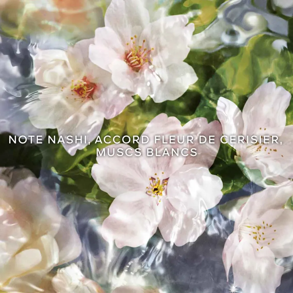 Guerlain - Aqua Allegoria Flora Cherrysia - Eau de toilette