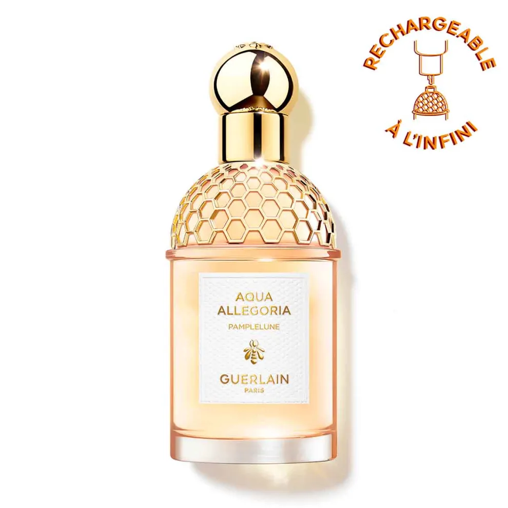Guerlain - Aqua Allegoria Pamplelune - Eau de toilette