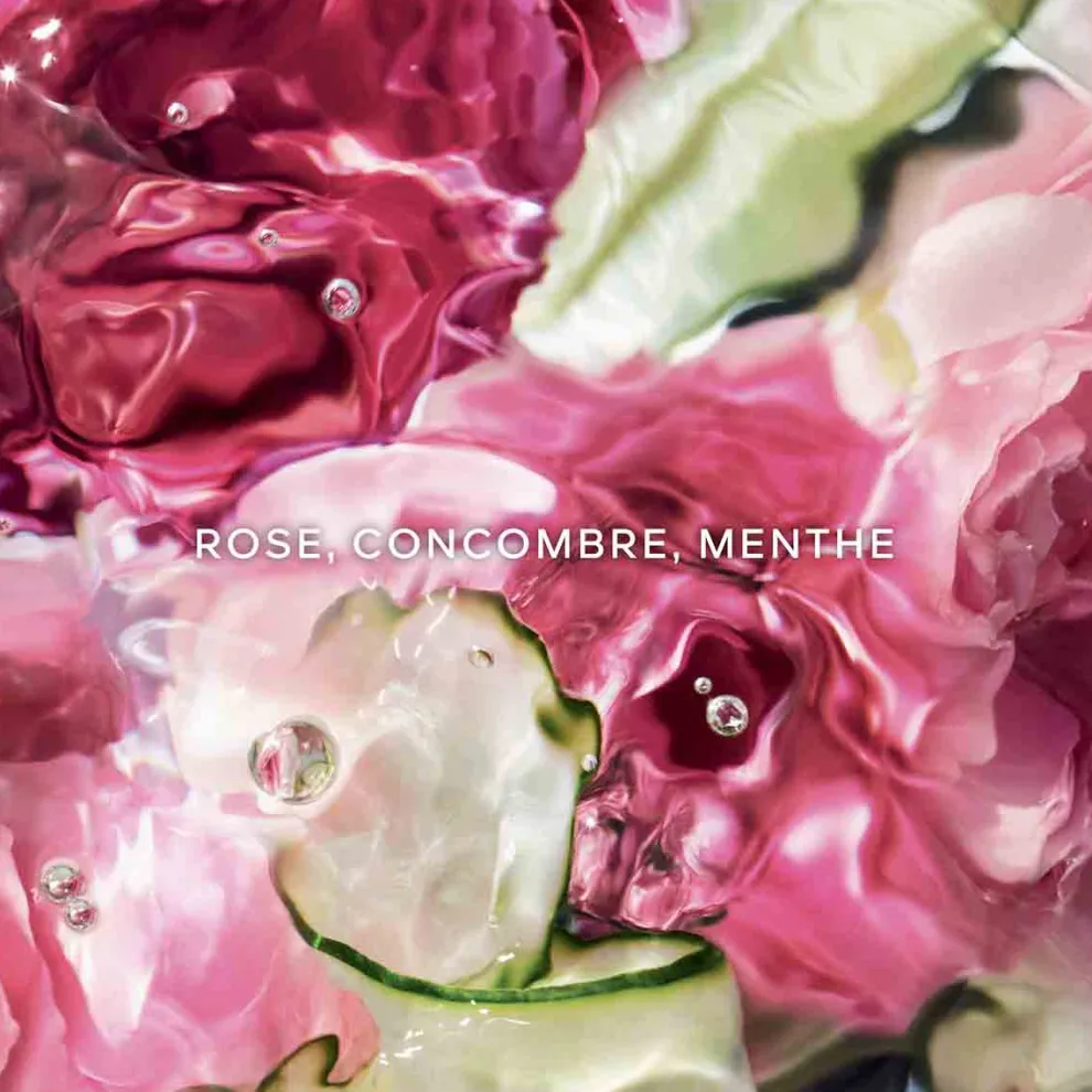 Guerlain - Aqua Allegoria Rosa Verde - Eau de Toilette Refill 200 ml