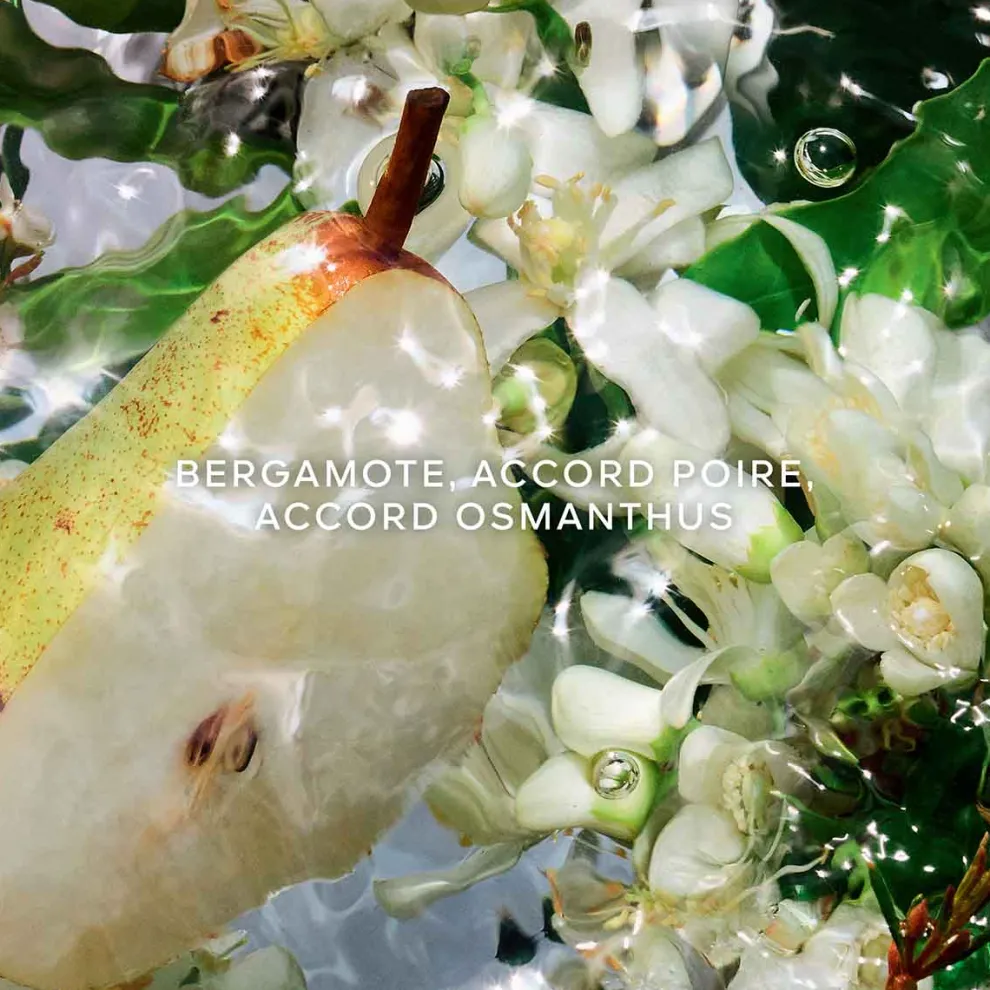 Guerlain - Aqua Allegoria Pera Granita - Eau de Toilette Refill 200 ml