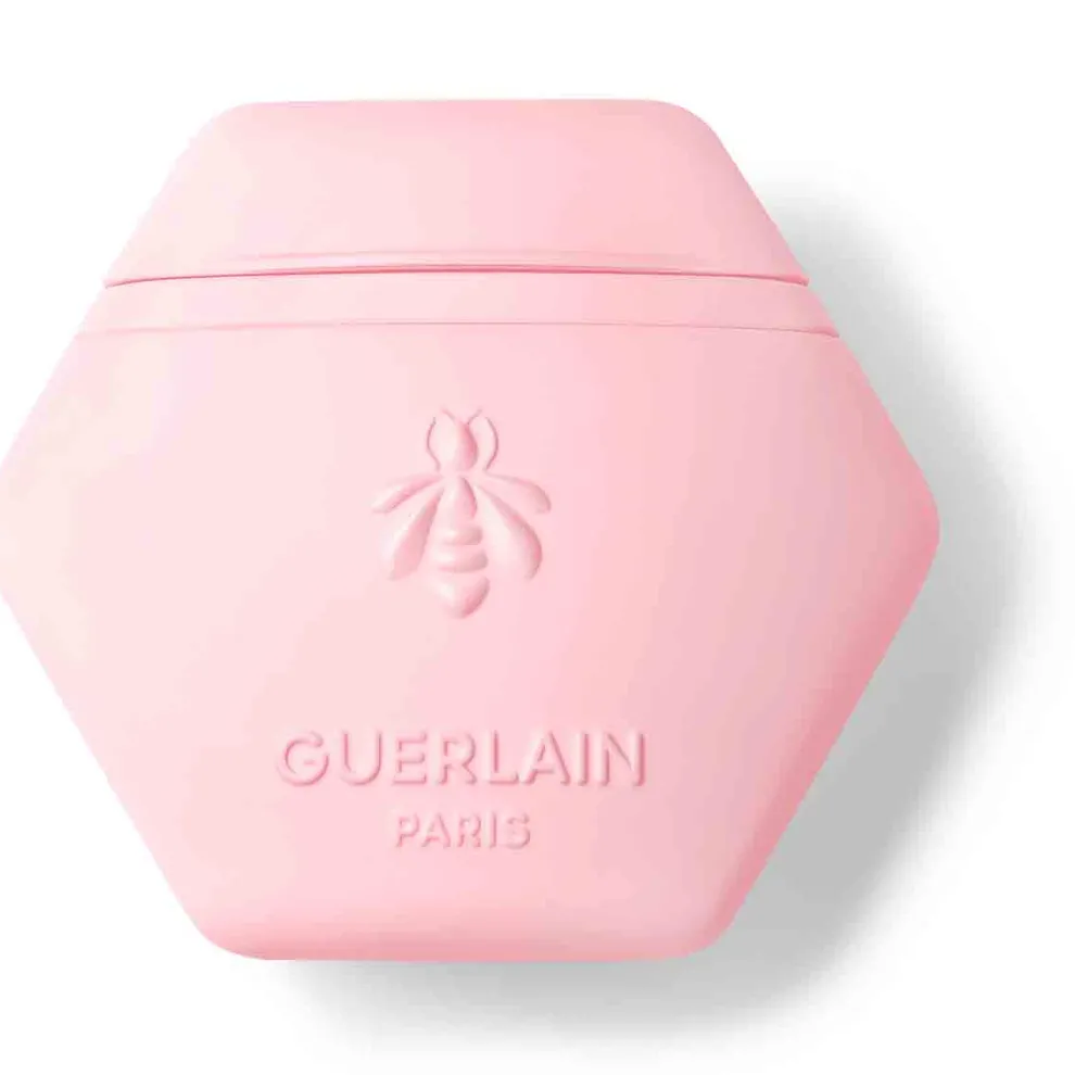 Guerlain - Aqua Allegoria Rosa Rossa - Hand Cream 50 ml