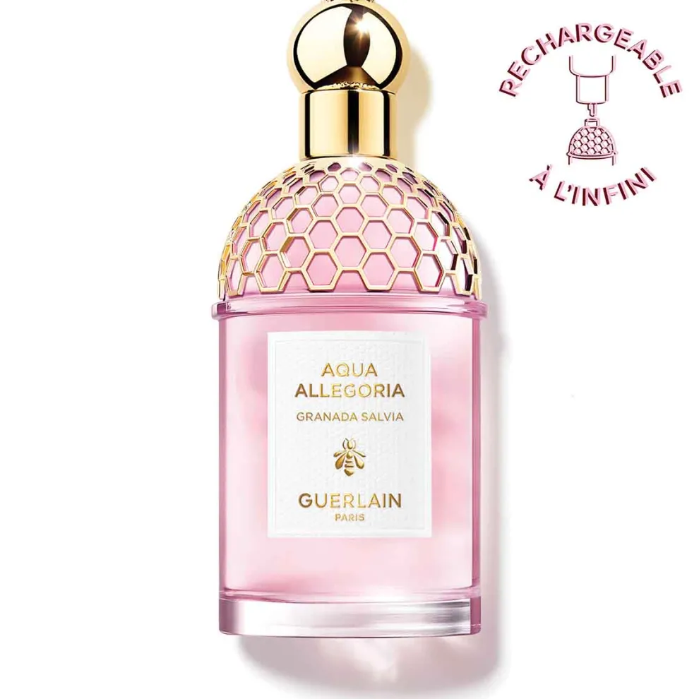 Guerlain - Aqua Allegoria Granada Salvia - Eau de toilette