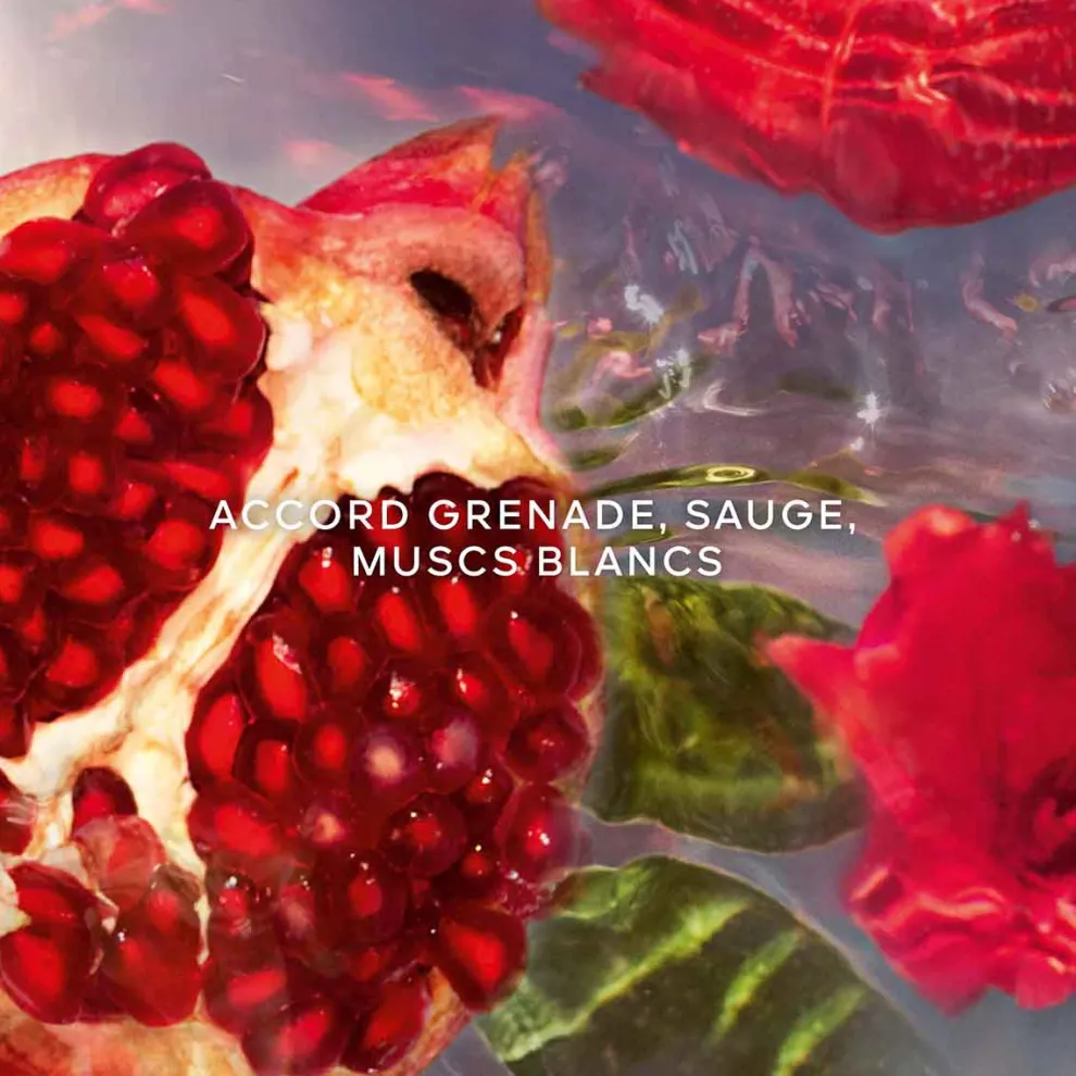 Guerlain - Aqua Allegoria Granada Salvia - Eau de toilette