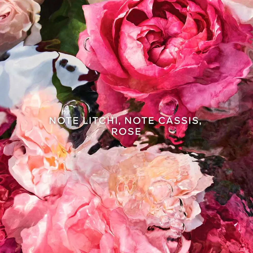 Guerlain - Aqua Allegoria Rosa Rossa - Eau de Toilette Refill 200 ml