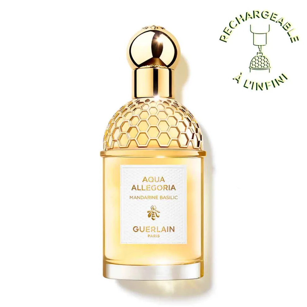 Guerlain - Aqua Allegoria Mandarijn Basilicum - Eau de toilette
