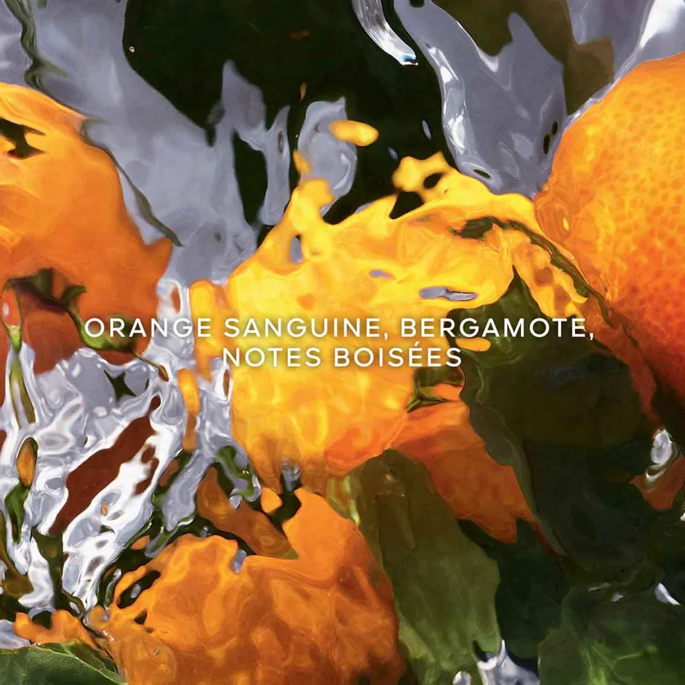 Guerlain - Aqua Allegoria Orange Soleia - Eau de Toilette Refill 200 ml