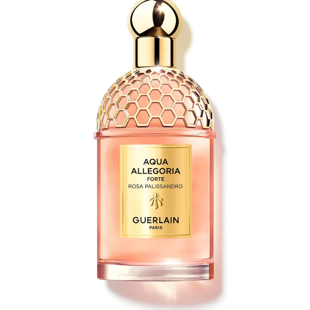 Guerlain - Aqua Allegoria Forte Rosa Palissandro