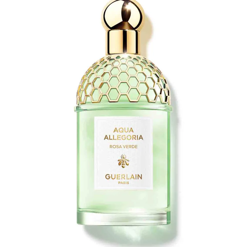 Guerlain - Aqua Allegoria Rosa Verde - Eau de toilette