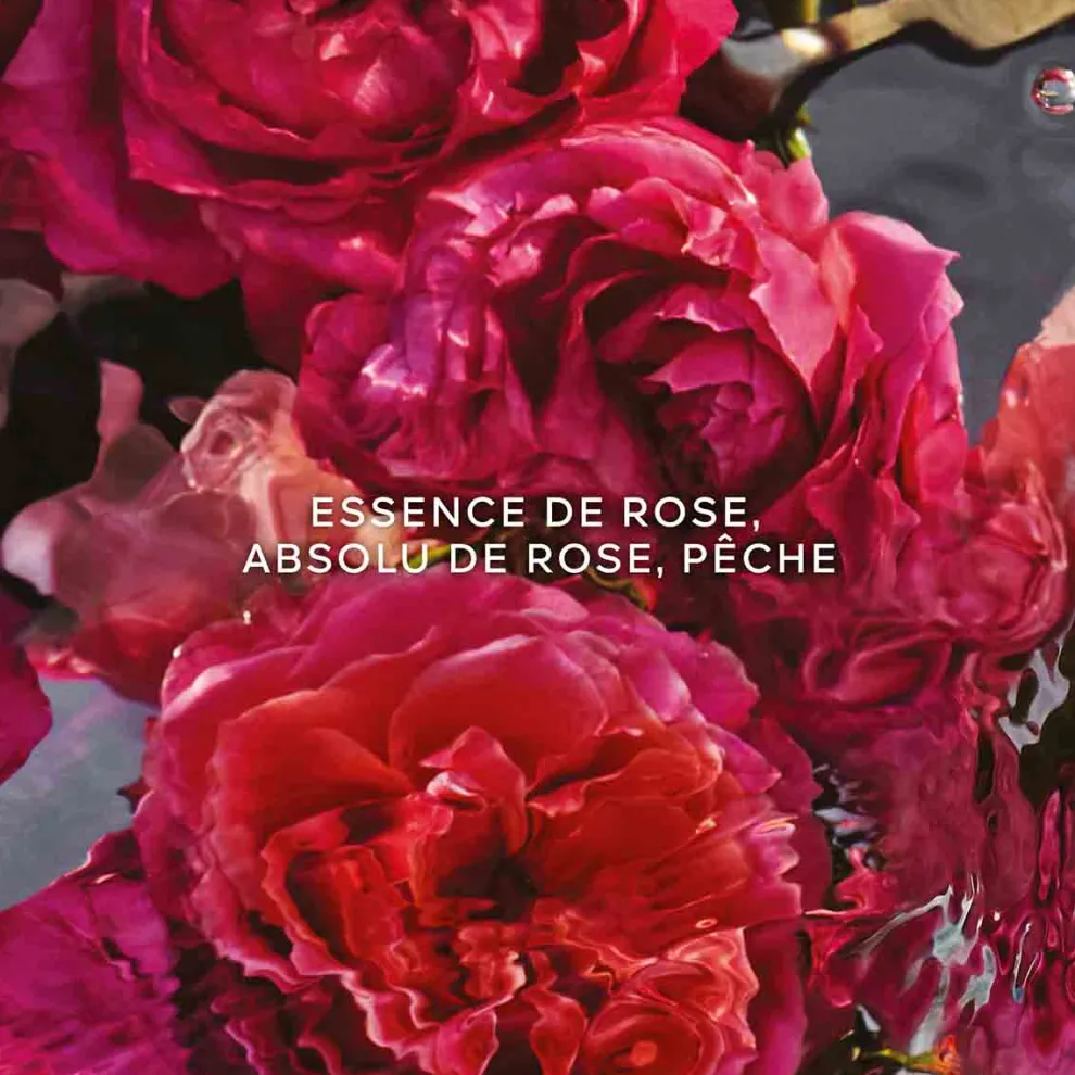 Guerlain - Aqua Allegoria Forte Rosa Rossa