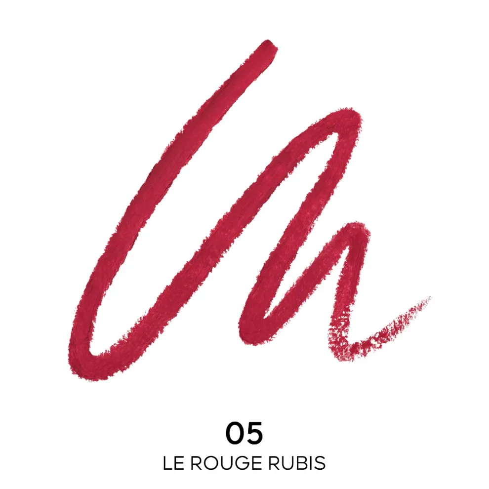 Guerlain - CONTOUR G - Lip Pencil