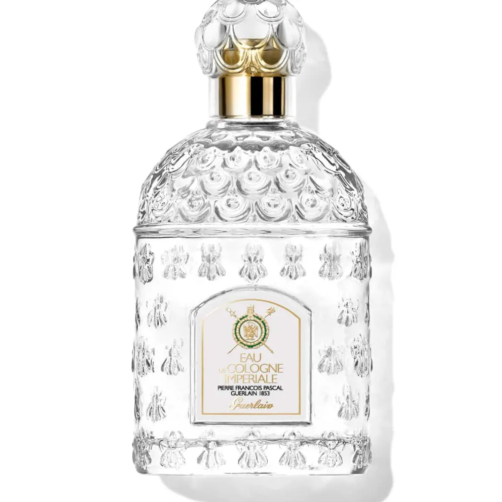 Guerlain - Eau de Cologne Impériale - Eau de Cologne