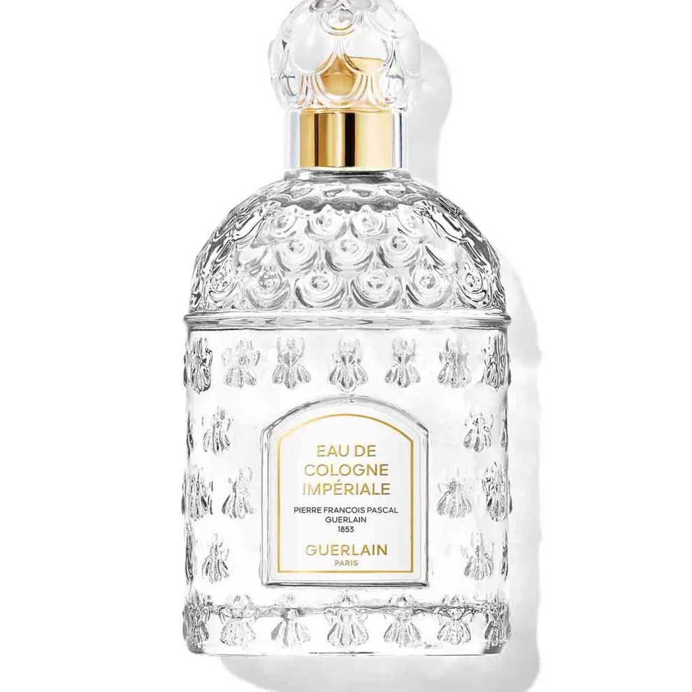 Guerlain - Eau de Cologne Impériale - Eau de Cologne