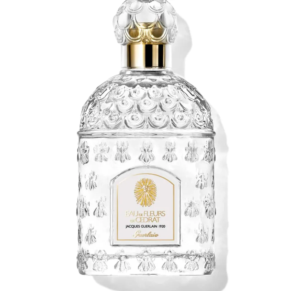 Guerlain - Eau de Fleurs de Cédrat - Eau de Toilette