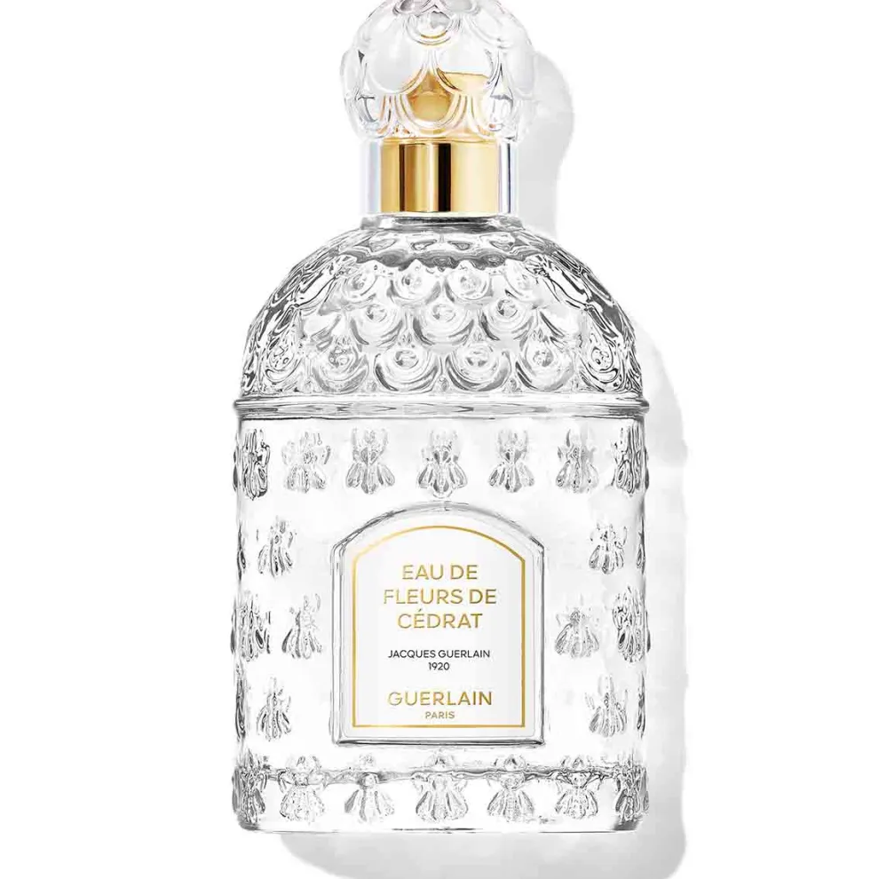 Guerlain - Eau de Fleurs de Cédrat - Eau de Toilette