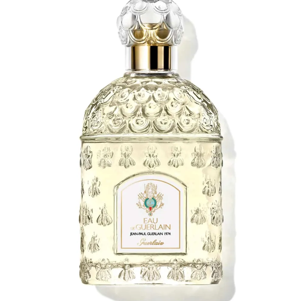 Guerlain - Eau de Guerlain - Eau de Cologne