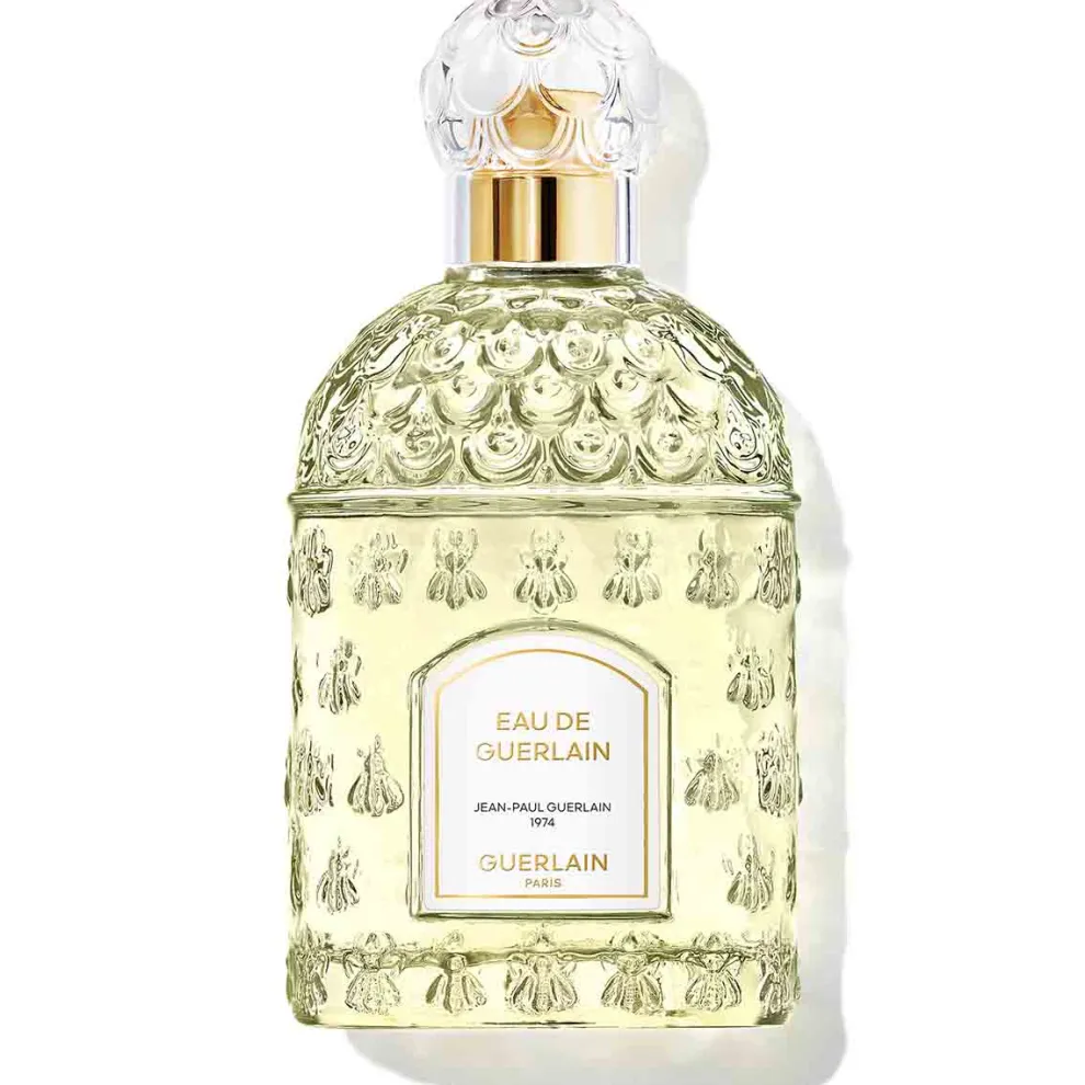 Guerlain - Eau de Guerlain - Eau de Cologne