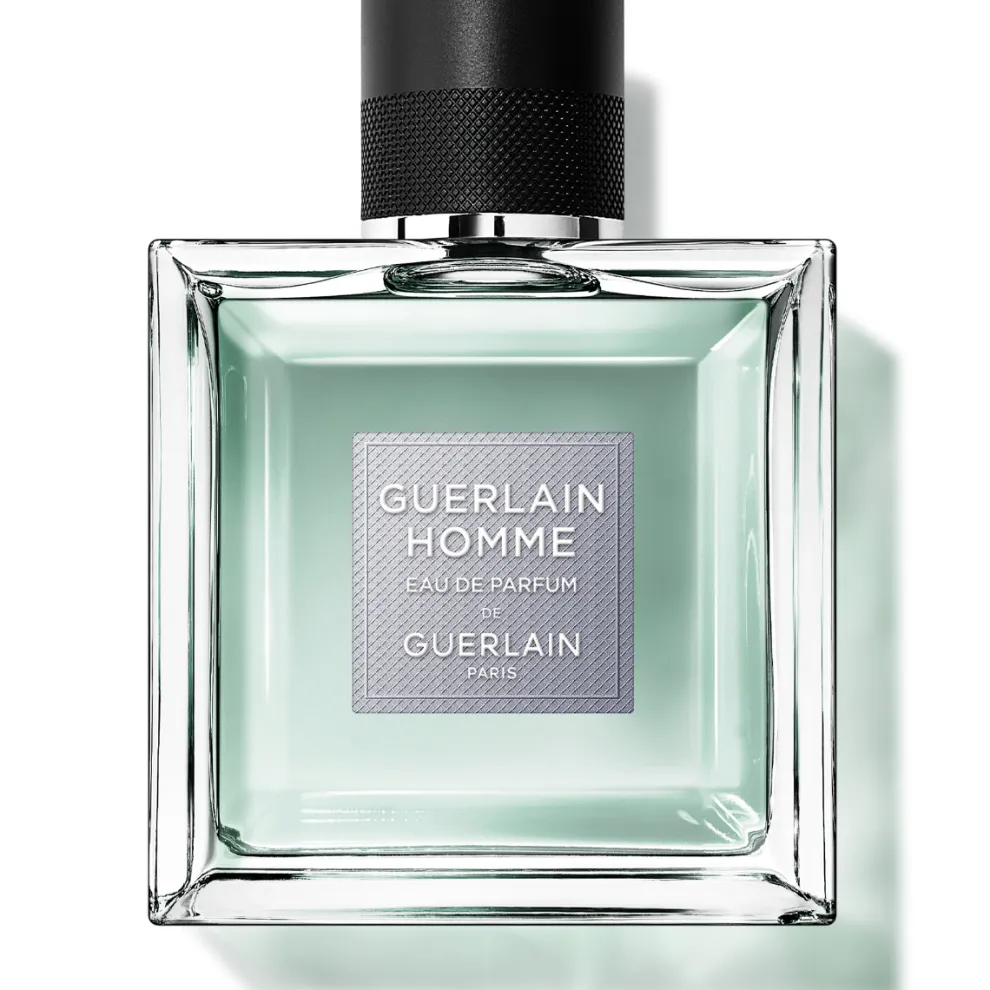 Guerlain - Guerlain Homme - Eau de Parfum