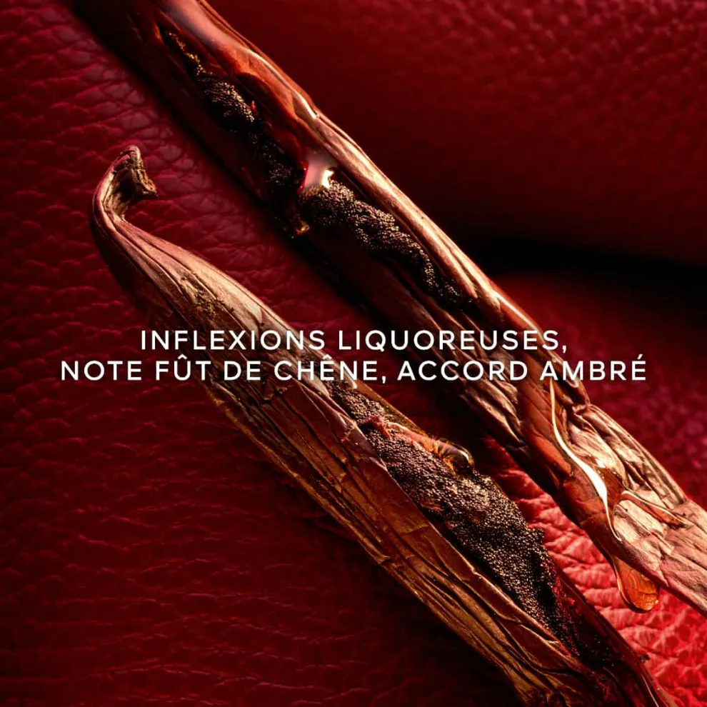 Guerlain - Habit Rouge Parfum Spirit - Parfum Spray 100 ml