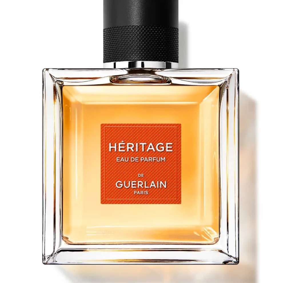 Guerlain - Héritage - Eau de Parfum Spray 100 ml