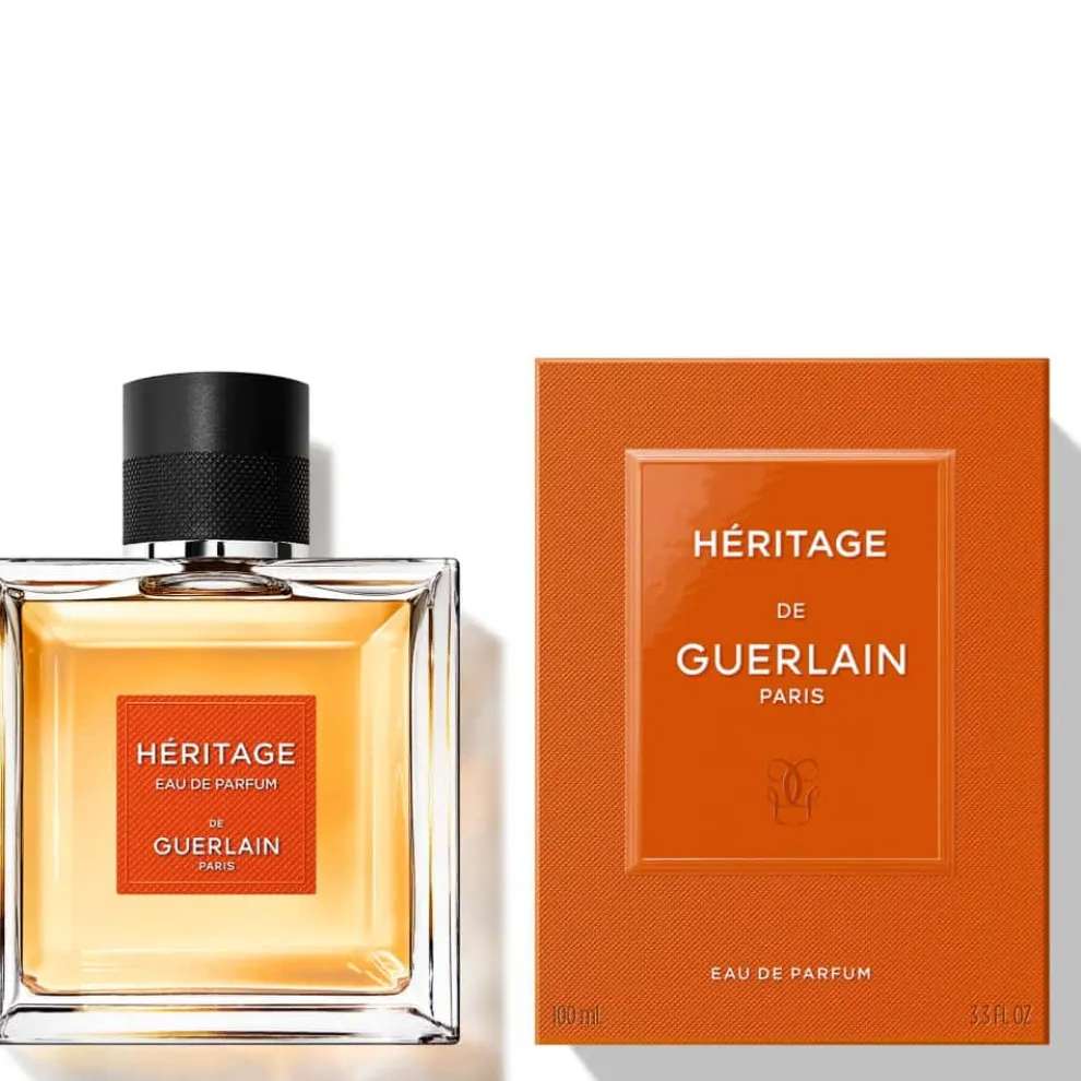 Guerlain - Héritage - Eau de Parfum Spray 100 ml