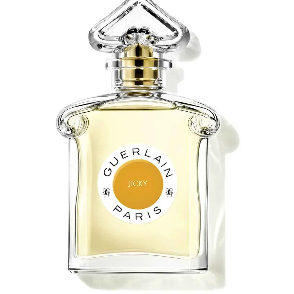 Guerlain - Jicky - Eau de Parfum