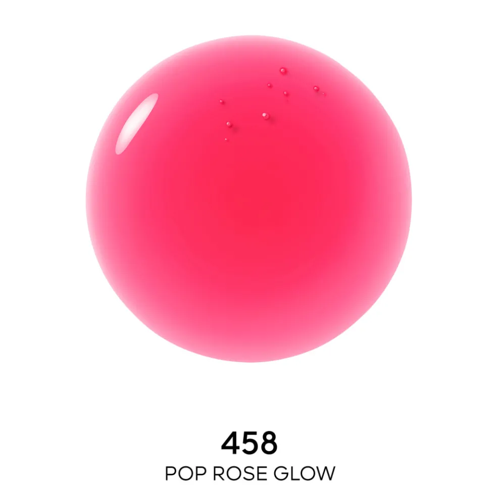 Guerlain - KissKiss Bee Glow OIL - Honey Tint Lip Oil