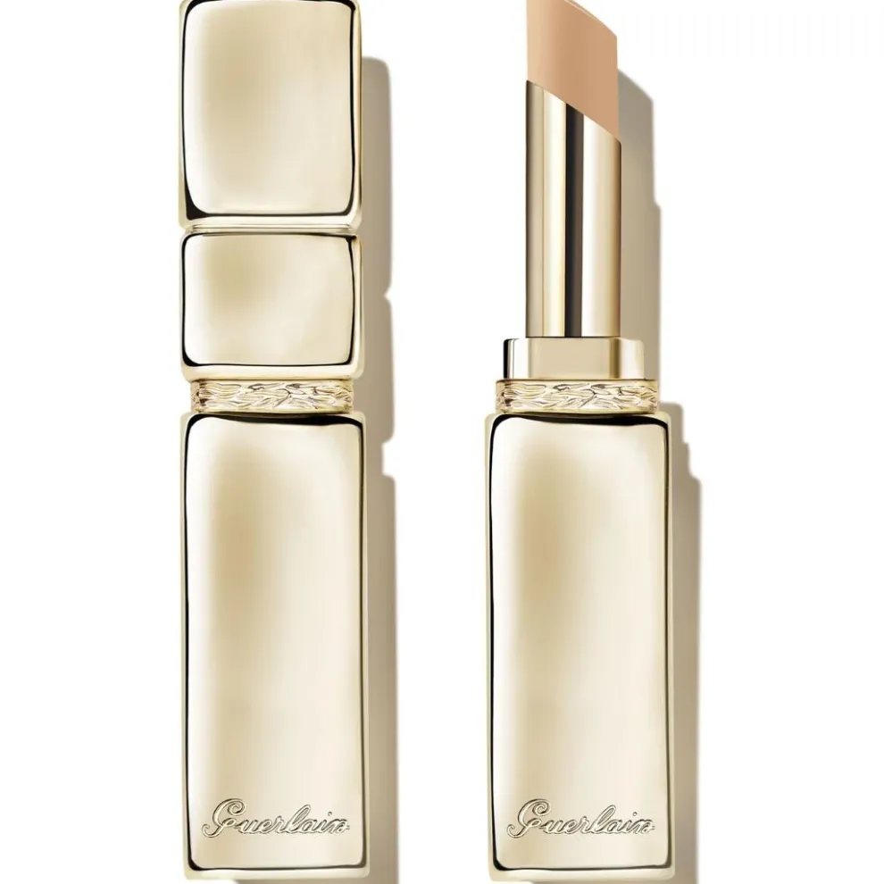 Guerlain - KissKiss Liplift Lipstick Primer