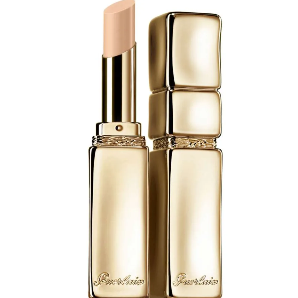 Guerlain - KissKiss Liplift Lipstick Primer