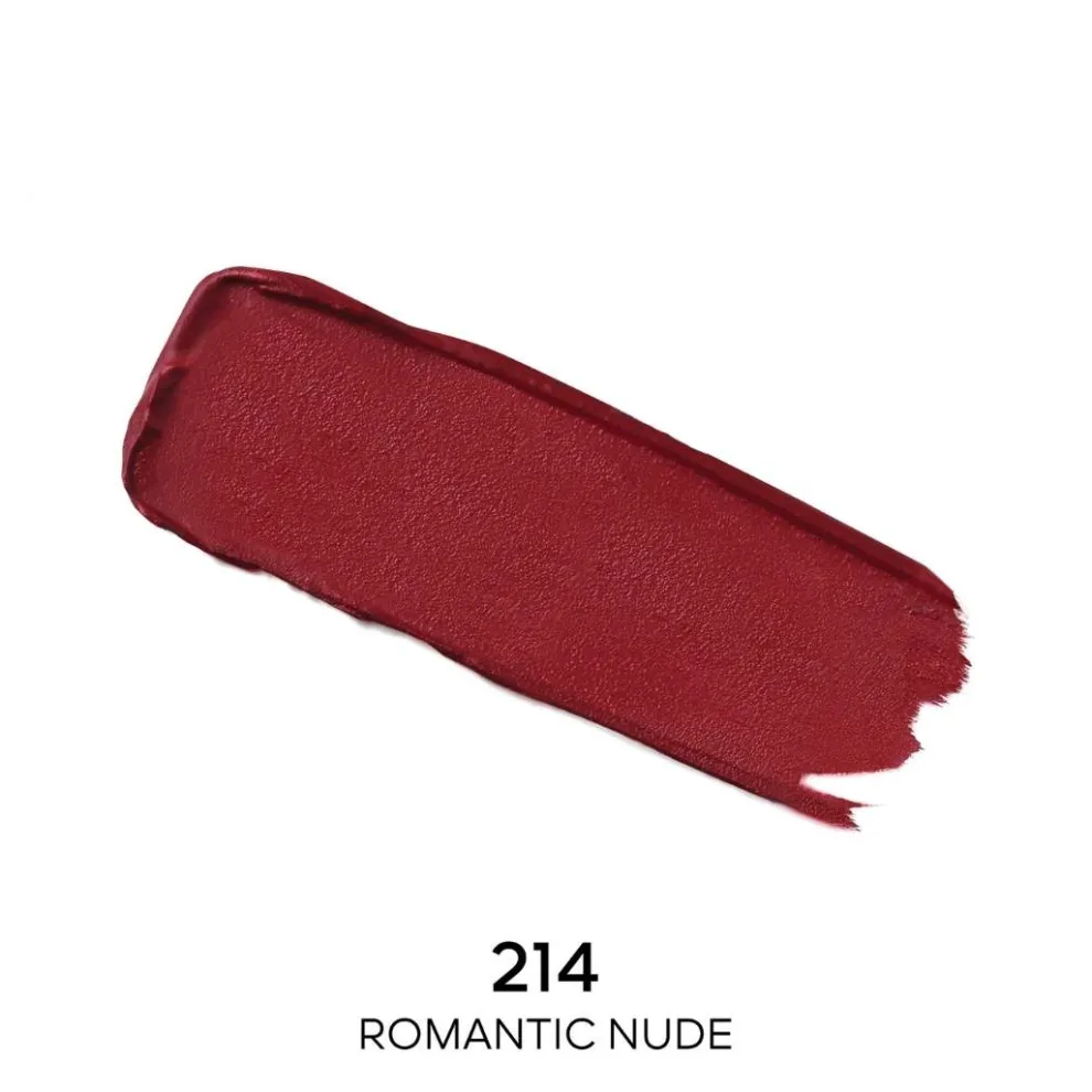 Guerlain - KissKiss Tender Matte