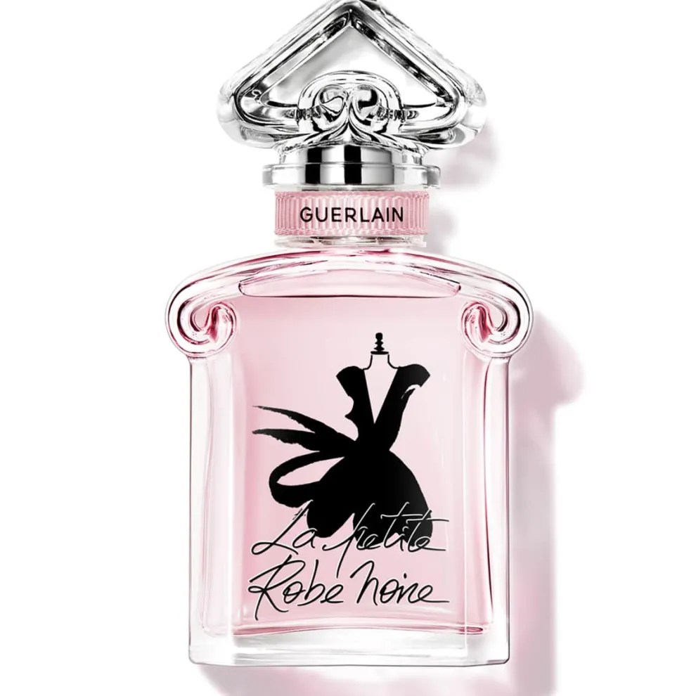 Guerlain - La Petite Robe Noire - Eau de Toilette