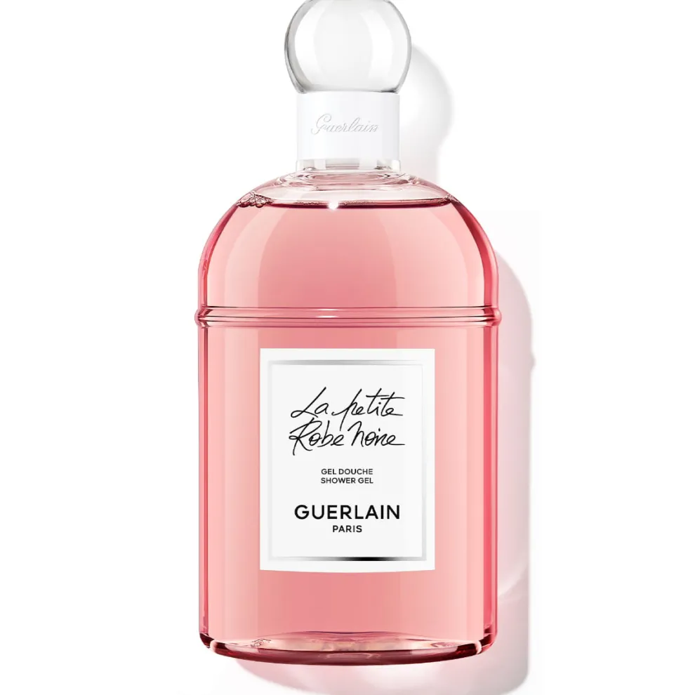 Guerlain - La Petite Robe Noire - Shower Gel 200 ml