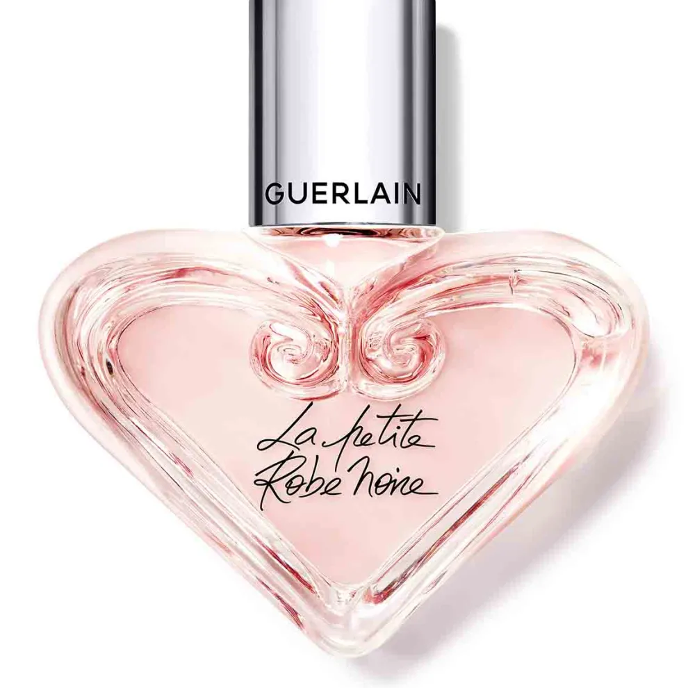 Guerlain - La Petite Robe Noire Le Flacon Coeur - Eau de Parfum Intense 20 ml