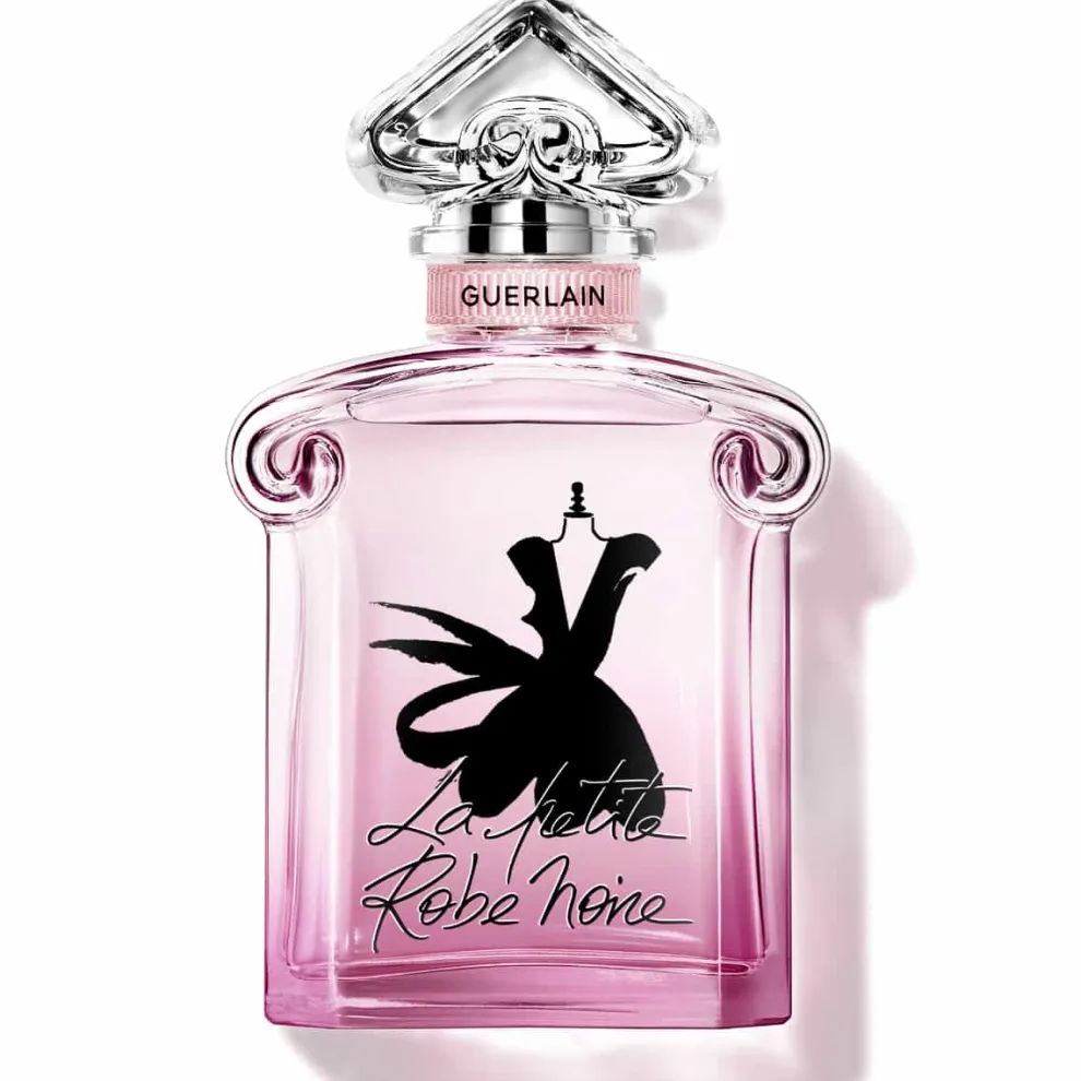 Guerlain - La Petite Robe Noire Rose Cherry - Eau de Parfum