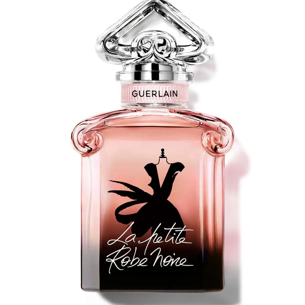 Guerlain - La Petite Robe Noire Honey Rose - Eau de Parfum