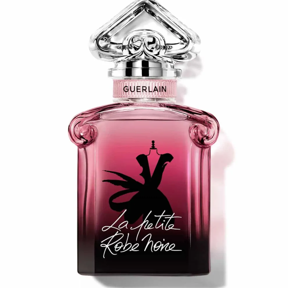 Guerlain - La Petite Robe Noire - Eau de Parfum Absolue