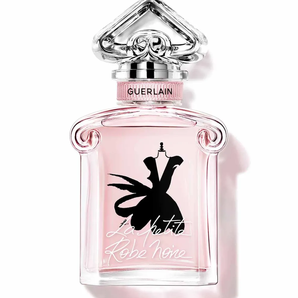 Guerlain - La Petite Robe Noire - Eau de Toilette