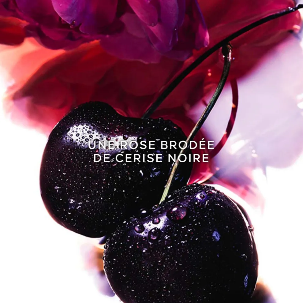 Guerlain - La Petite Robe Noire Le Flacon Coeur - Eau de Parfum 20 ml