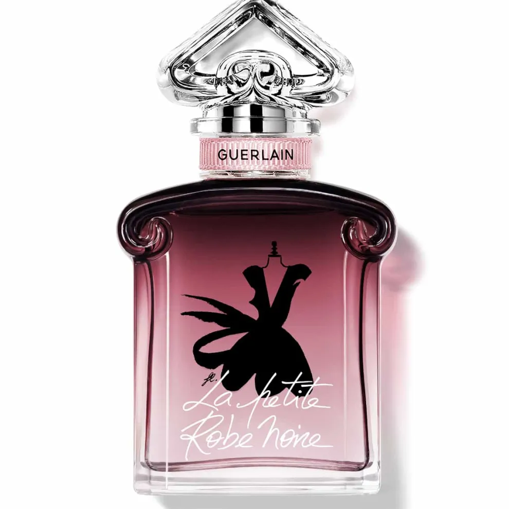 Guerlain - La Petite Robe Noire Rose Noir - Eau de Parfum