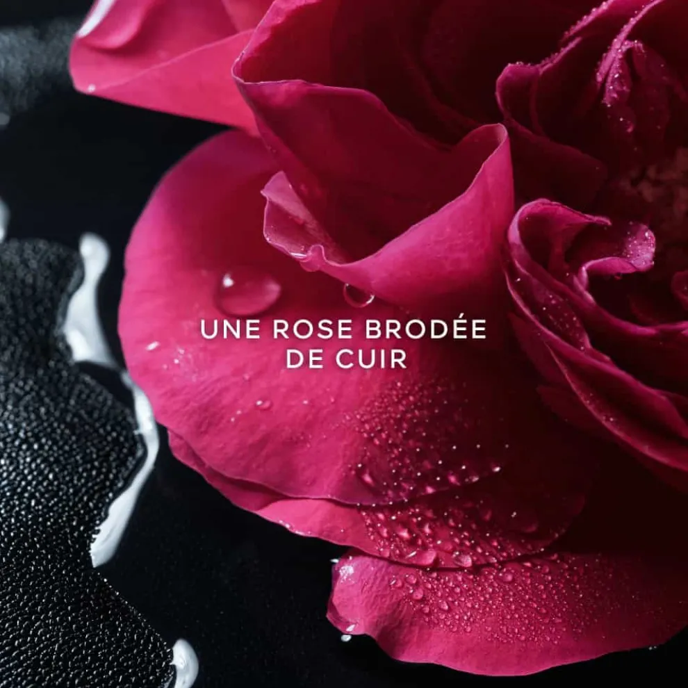 Guerlain - La Petite Robe Noire Rose Noir - Eau de Parfum