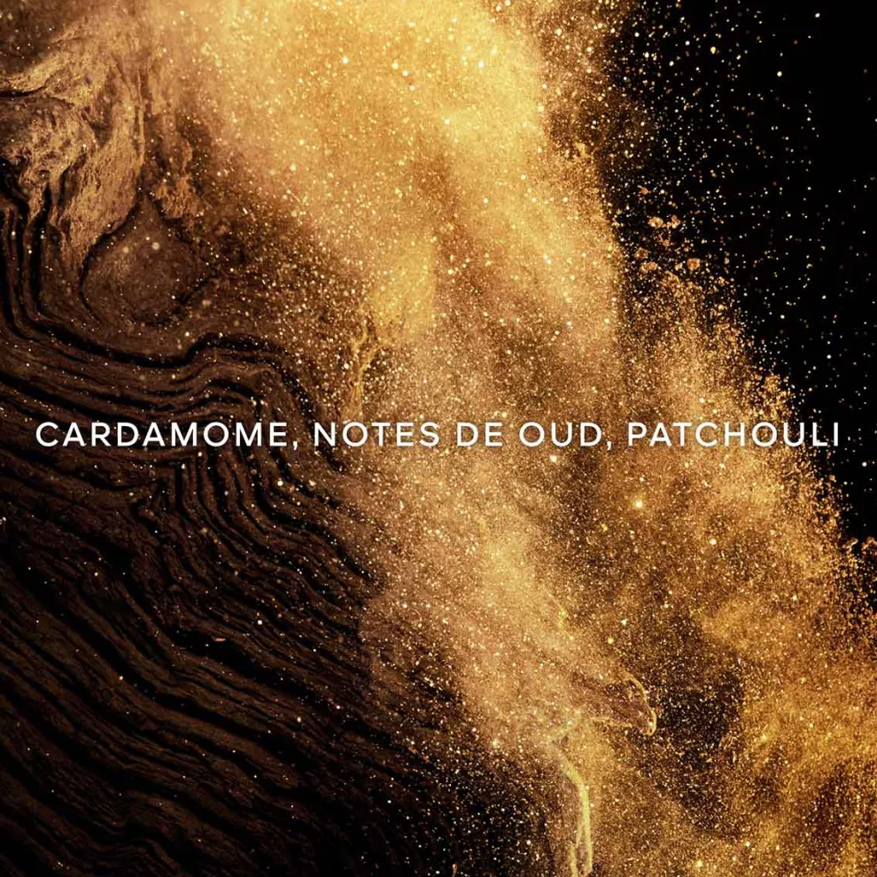 Guerlain - LES ABSOLUS ALLEGORIA - Epices Exquises Eau de Parfum 125 ml