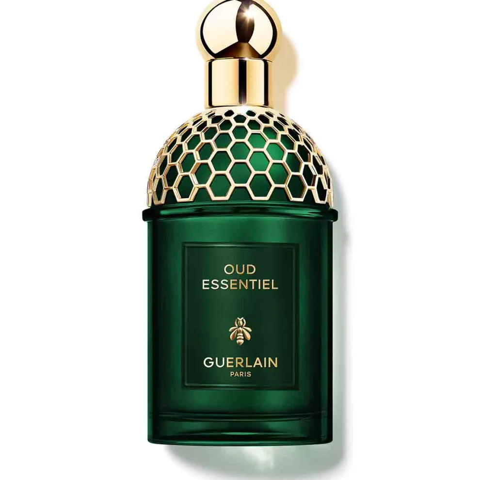 Guerlain - Les Absolus Allegoria Oud Essentiel - Eau de Parfum 125 ml