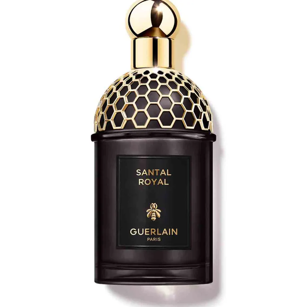 Guerlain - LES ABSOLUS ALLEGORIA - Santal Royal Eau de Parfum 125 ml