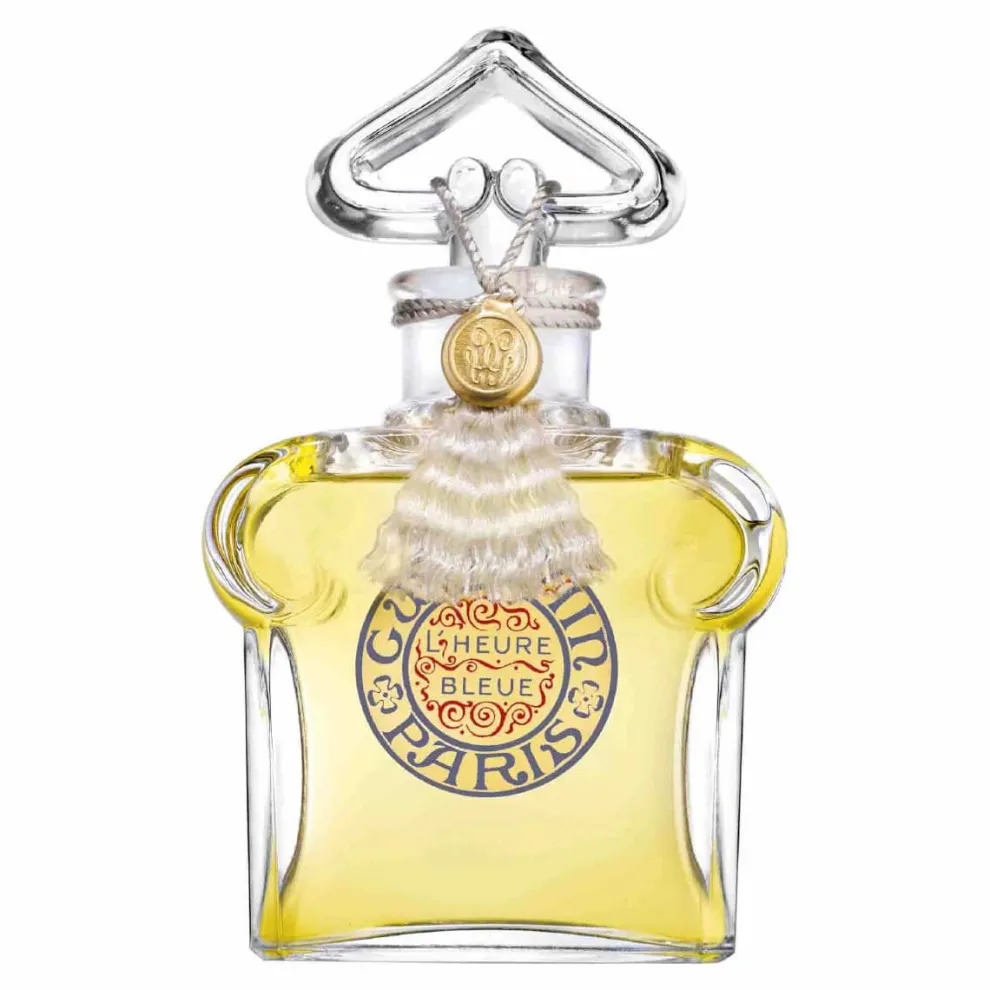 Guerlain - L'heure Bleue - Extait de Parfum Flacon 30 ml