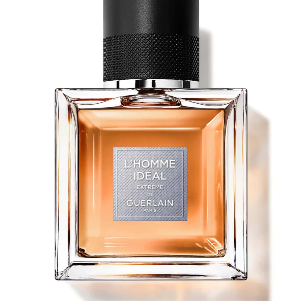 Guerlain - L'Homme Idéal Extrême - Eau de Parfum